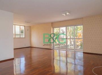 Apartamento · 202m² · 4 Quartos · 2 Vagas · Apartamento em Vila Mariana, São Paulo/SP de 202m² 4 quartos à venda por R$ 1.850.000,00 ou para loc