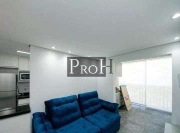 Apartamento · 65m² · 2 Quartos · 1 Vaga · Imoveis - no Parque da Vila Prudente