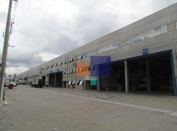 Comercial · 1025m² · Galpão em Piraporinha, Diadema/SP de 1025m² para locação R$ 34.890,00/mes