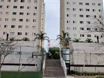 3cd711073ee53d157957fb737b4cd240244f8991 · Apartamento com 2 dormitórios à venda, 51 m² por R$ 340.000,00 - Piqueri - São Paulo/SP