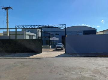 Comercial · 894m² · 1 Vaga · Galpão em Aviação, Araçatuba/SP de 894m² para locação R$ 25.000,00/mes