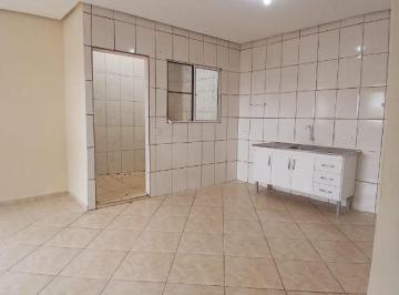 Apartamento · 66m² · 2 Quartos · Apartamento em Vila Antonina, São Paulo/SP de 66m² 2 quartos para locação R$ 1.800,00/mes