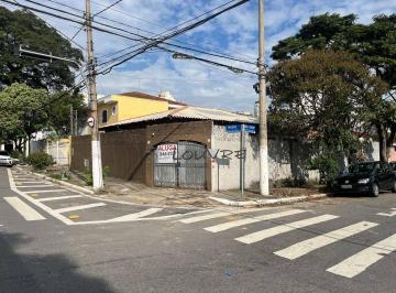 Casa · 180m² · Casa em Campo Belo, São Paulo/SP de 180m² para locação R$ 15.000,00/mes