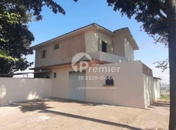 Casa · 170m² · 3 Quartos · 1 Vaga · Casa em Núcleo Residencial Professor Carlos Aldrovandi, Indaiatuba/SP de 170m² 3 quartos à venda por
