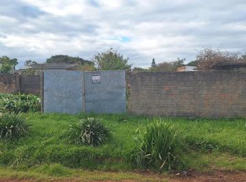 Foto 07 · Terreno, Brasiliano, Santa Vitória do Palmar, RS