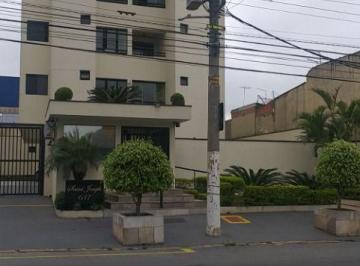 Apartamento · 60m² · 2 Quartos · 1 Vaga · Apartamento em Belenzinho, São Paulo/SP de 60m² 2 quartos para locação R$ 2.400,00/mes