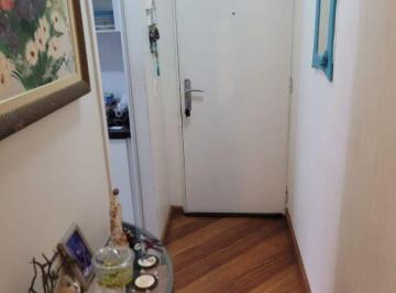 Apartamento · 54m² · 2 Quartos · 1 Vaga · Apartamento em Jaguaré, São Paulo/SP de 54m² 2 quartos à venda por R$ 385.000,00