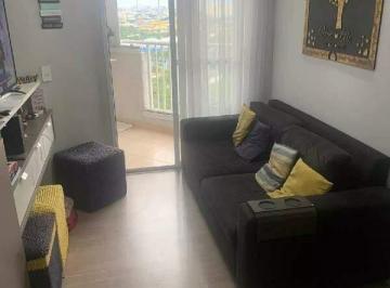 Apartamento · 55m² · 2 Quartos · 1 Vaga · Apartamento em Brás, São Paulo/SP de 55m² 2 quartos à venda por R$ 490.000,00