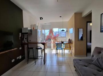 Apartamento · 52m² · 2 Quartos · 1 Vaga · Apartamento em Perequê Açu, Ubatuba/SP de 52m² 2 quartos à venda por R$ 425.000,00
