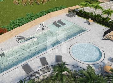 Apartamento · 54m² · 2 Quartos · Apartamento em Jardim Itália, Jundiaí/SP de 54m² 2 quartos à venda por R$ 380.495,00