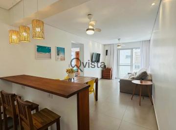 Apartamento · 89m² · 2 Quartos · 1 Vaga · Apartamento em Jardim Praiano, Guarujá/SP de 89m² 2 quartos à venda por R$ 400.000,00