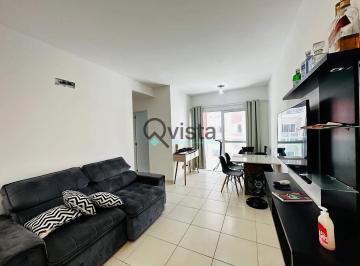 Apartamento · 69m² · 2 Quartos · 1 Vaga · Apartamento em Vila Júlia, Guarujá/SP de 69m² 2 quartos à venda por R$ 420.000,00