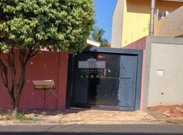 Casa · 131m² · 3 Quartos · 2 Vagas · Casa em Jardim Nova Yorque, Araçatuba/SP de 131m² 3 quartos à venda por R$ 450.000,00