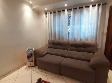 Casa · 96m² · 2 Quartos · 2 Vagas · Sobrado em Cidade São Mateus, São Paulo/SP de 96m² 2 quartos à venda por R$ 490.000,00