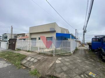 Comercial · 314m² · 1 Quarto · Ponto em Campo de Santana, Curitiba/PR de 314m² 1 quartos à venda por R$ 388.000,00