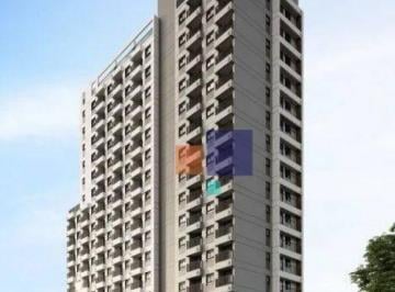 Apartamento · 30m² · 1 Quarto · Apartamento em São Judas, São Paulo/SP de 30m² 1 quartos à venda por R$ 425.000,00
