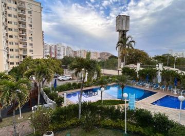 Apartamento · 70m² · 2 Quartos · 1 Vaga · Apartamento em Vila da Penha, Rio de Janeiro/RJ de 70m² 2 quartos à venda por R$ 430.000,00