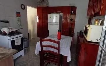 Casa · 135m² · 4 Quartos · 2 Vagas · Sobrado em Jardim IV Centenário, Guarulhos/SP de 135m² 4 quartos à venda por R$ 490.000,00