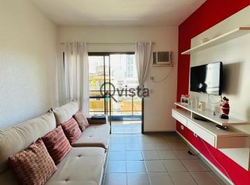 Apartamento · 110m² · 3 Quartos · 1 Vaga · Apartamento em Loteamento João Batista Julião, Guarujá/SP de 110m² 3 quartos à venda por R$ 400.000,