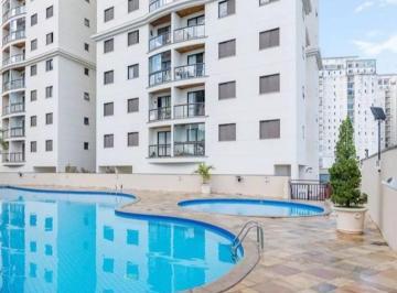 Apartamento · 65m² · 3 Quartos · 2 Vagas · Apartamento em Baeta Neves, São Bernardo do Campo/SP de 65m² 3 quartos à venda por R$ 530.000,00