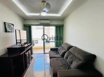 Apartamento · 77m² · 3 Quartos · 1 Vaga · Apartamento em Jardim Três Marias, Guarujá/SP de 77m² 3 quartos à venda por R$ 400.000,00