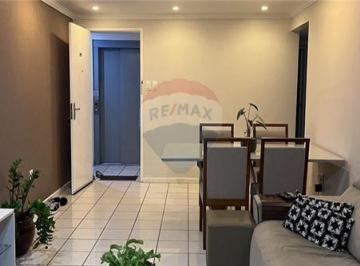Apartamento · 80m² · 3 Quartos · 1 Vaga · Apartamento em Monteiro, Recife/PE de 80m² 3 quartos à venda por R$ 420.000,00