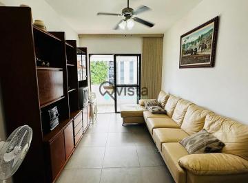 Apartamento · 64m² · 2 Quartos · 1 Vaga · Apartamento em Jardim Vitória, Guarujá/SP de 64m² 2 quartos à venda por R$ 450.000,00