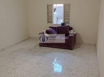 Casa · 90m² · 2 Quartos · 4 Vagas · Casa em Jardim Fernandes, São Paulo/SP de 90m² 2 quartos à venda por R$ 450.000,00