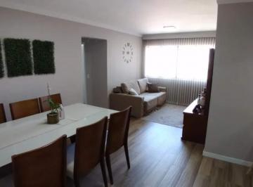 Apartamento · 84m² · 2 Quartos · 1 Vaga · Apartamento em Jardim Vergueiro (Sacomã), São Paulo/SP de 84m² 2 quartos à venda por R$ 490.000,00