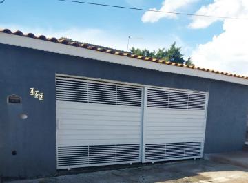 Casa · 137m² · 3 Quartos · 2 Vagas · Casa em Conjunto Habitacional Júlio de Mesquita Filho, Sorocaba/SP de 137m² 3 quartos à venda por R$