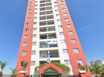 Apartamento · 75m² · 2 Quartos · 2 Vagas · Apartamento em Vila Esperança, São Paulo/SP de 75m² 2 quartos à venda por R$ 452.000,00