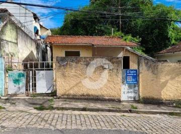 Terreno · 325m² · Terreno em Santa Rosa, Niterói/RJ de 0m² à venda por R$ 450.000,00