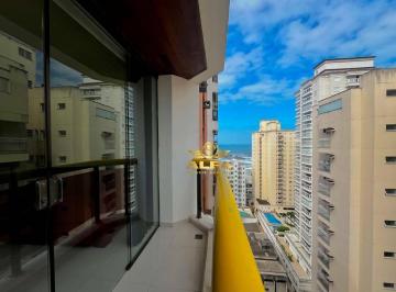 Apartamento · 55m² · 1 Quarto · 2 Vagas · Flat em Centro, Guarujá/SP de 55m² 1 quartos à venda por R$ 410.000,00