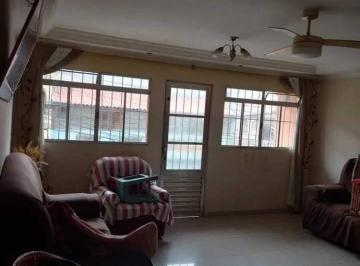 Casa · 500m² · 5 Quartos · 2 Vagas · Sobrado em Jardim Santa Lídia, Guarulhos/SP de 500m² 5 quartos à venda por R$ 490.000,00