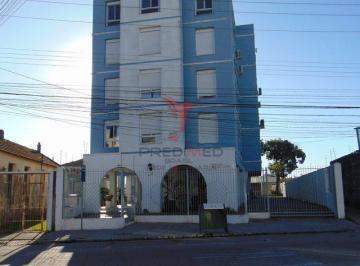 Apartamento · 60m² · 2 Quartos · 1 Vaga · Apartamento em Centro, Pelotas/RS de 60m² 2 quartos à venda por R$ 350.000,00