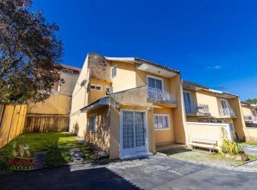 7486f1e54a77a4e5f44af4bd2f981654b848f2cd · Sobrado com 4 dormitórios para alugar, 120 m² por R$ 3.988,41/mês - Bairro Alto - Curitiba/PR