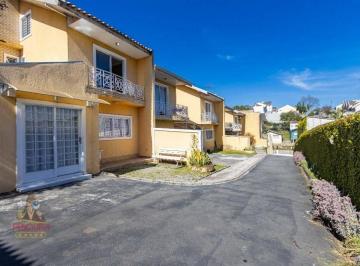 34379a889e913455ae78cf97f05fc7d62ee1c507 · Sobrado com 4 dormitórios para alugar, 120 m² por R$ 3.988,41/mês - Bairro Alto - Curitiba/PR