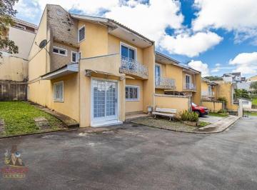 9c51a7885957a96abe30115665ed1f38874b7982 · Sobrado com 4 dormitórios para alugar, 120 m² - Bairro Alto - Curitiba/PR