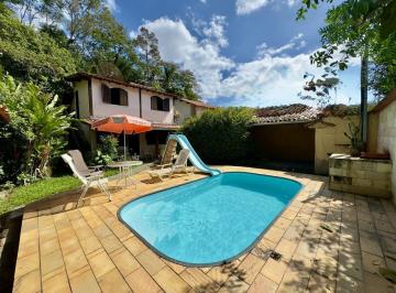 Casa · 190m² · 3 Quartos · 2 Vagas · Casa em Itaipu, Niterói/RJ de 190m² 3 quartos à venda por R$ 450.000,00
