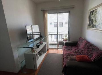 Apartamento · 50m² · 2 Quartos · 1 Vaga · Apartamento em Jardim Pitangueiras II, Jundiaí/SP de 50m² 2 quartos à venda por R$ 405.000,00