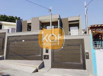 Casa · 70m² · 2 Quartos · 1 Vaga · Imoveis - no Vila Progresso (Zona Norte)