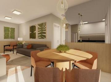 Apartamento · 64m² · 2 Quartos · 1 Vaga · Apartamento em Areias, São José/SC de 64m² 2 quartos à venda por R$ 493.848,00