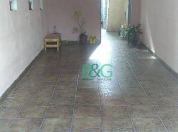 Casa · 130m² · 5 Quartos · 2 Vagas · Sobrado em Conjunto Residencial José Bonifácio, São Paulo/SP de 130m² 5 quartos à venda por R$ 400.0