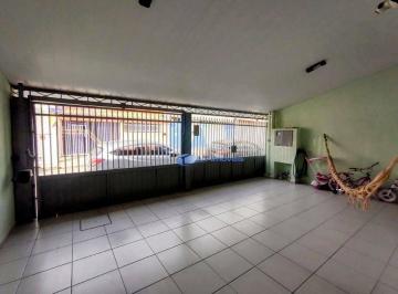 Casa · 102m² · 2 Quartos · 2 Vagas · Casa em Parque dos Príncipes, Jacareí/SP de 102m² 2 quartos à venda por R$ 380.000,00