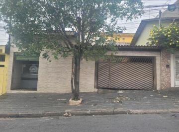 Casa · 250m² · 3 Quartos · 2 Vagas · Imoveis - no Parque Jurema