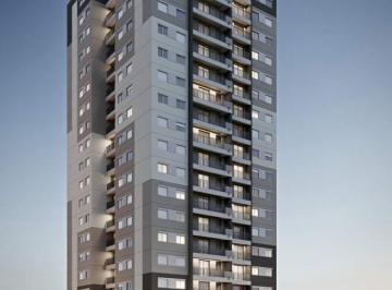 Apartamento · 56m² · 2 Quartos · 1 Vaga · Apartamento em Vila Rosália, Guarulhos/SP de 56m² 2 quartos à venda por R$ 490.000,00