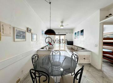 Apartamento · 60m² · 2 Quartos · 1 Vaga · Apartamento em Centro, Guarujá/SP de 60m² 2 quartos à venda por R$ 447.000,00