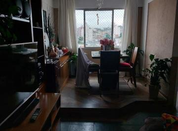 Apartamento · 70m² · 2 Quartos · 2 Vagas · Apartamento em Vila Guilherme, São Paulo/SP de 70m² 2 quartos à venda por R$ 490.000,00