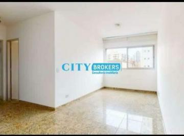 Apartamento · 70m² · 2 Quartos · 1 Vaga · Apartamento em Santa Teresinha, São Paulo/SP de 70m² 2 quartos à venda por R$ 490.000,00