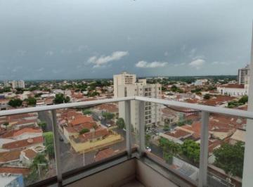 Apartamento · 87m² · 2 Quartos · 2 Vagas · Apartamento em Vila Carvalho, Araçatuba/SP de 87m² 2 quartos à venda por R$ 490.000,00